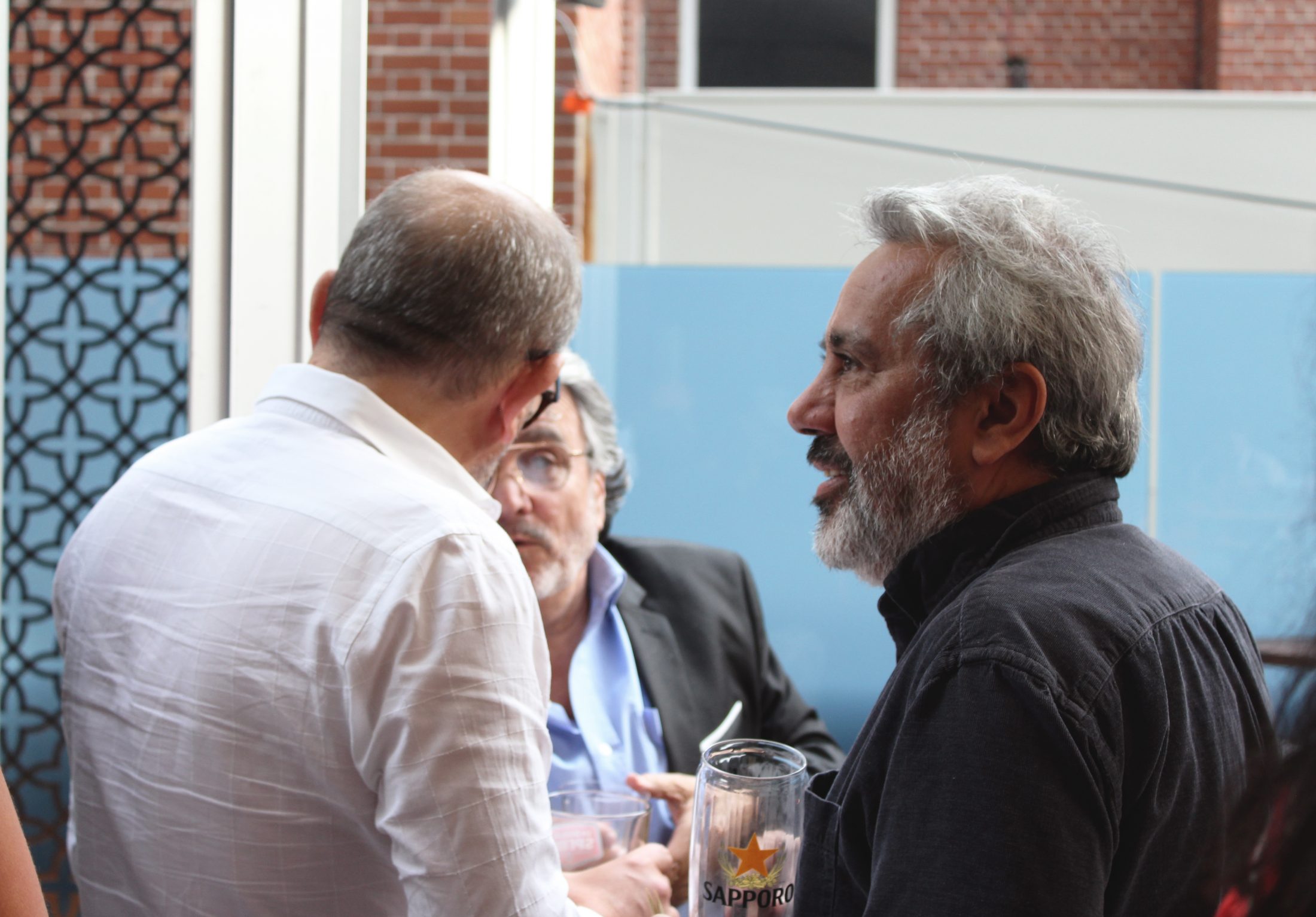 11 Réseautage 5 à 7