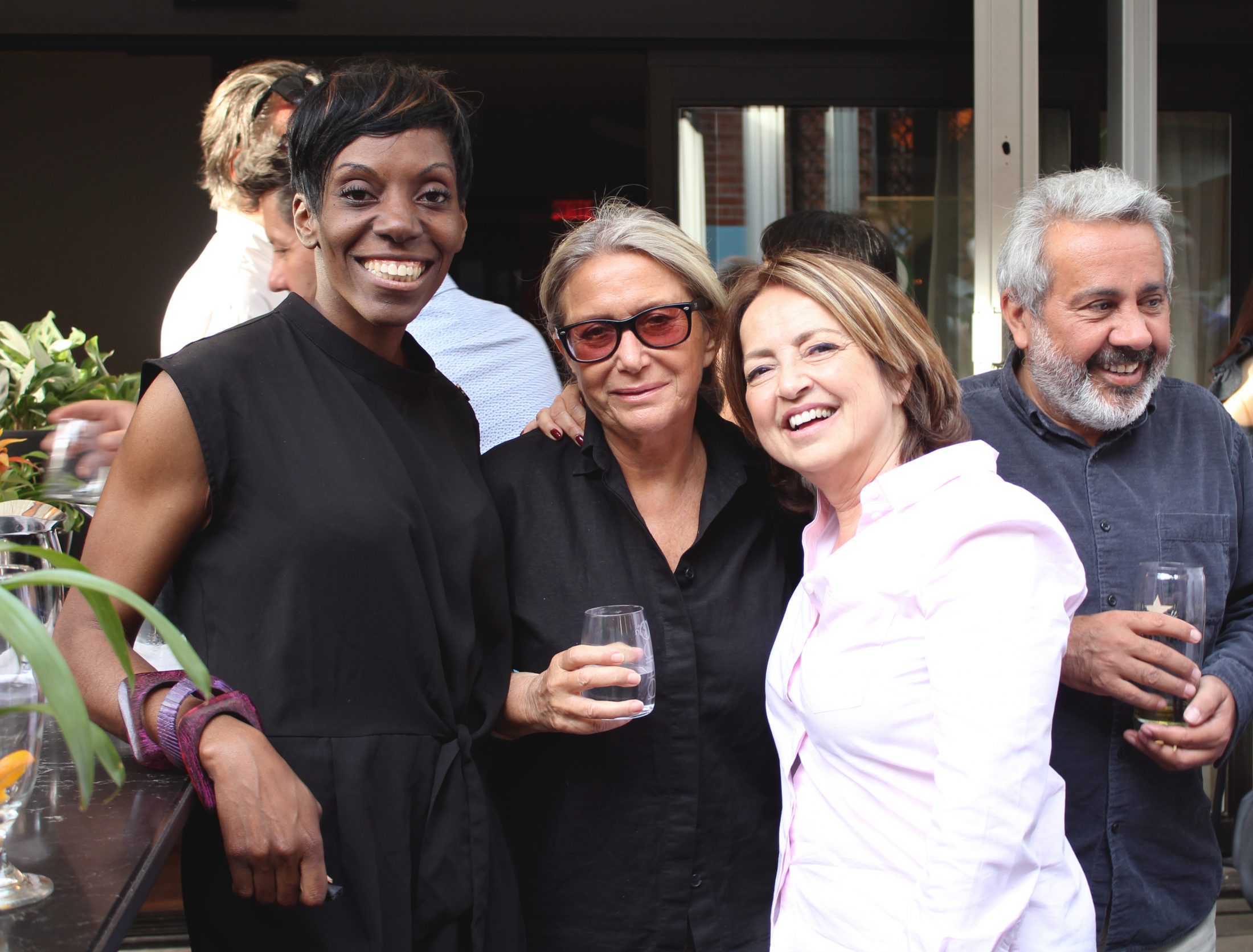 13 Réseautage 5 à 7