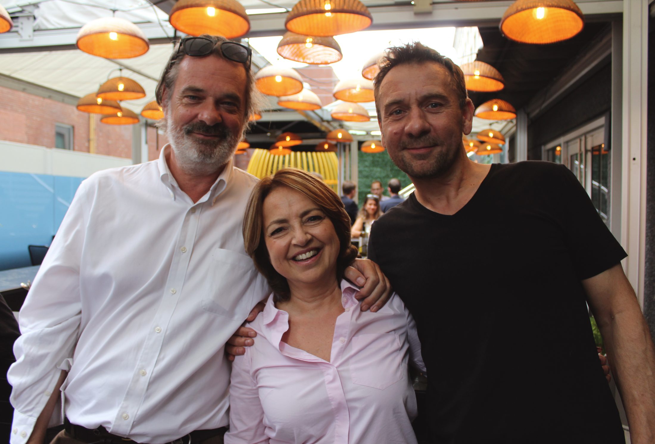 16 Réseautage 5 à 7