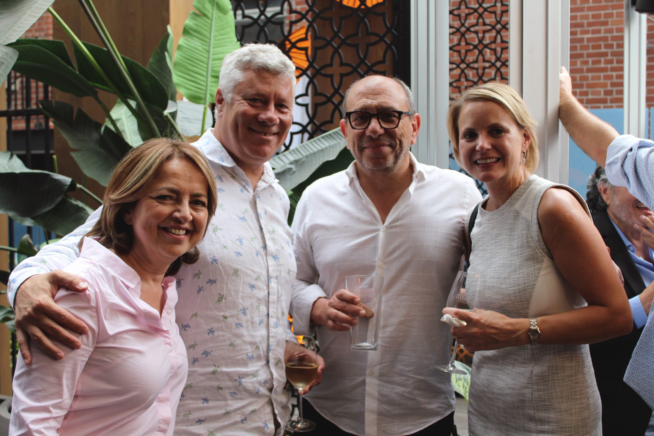 17 Réseautage 5 à 7