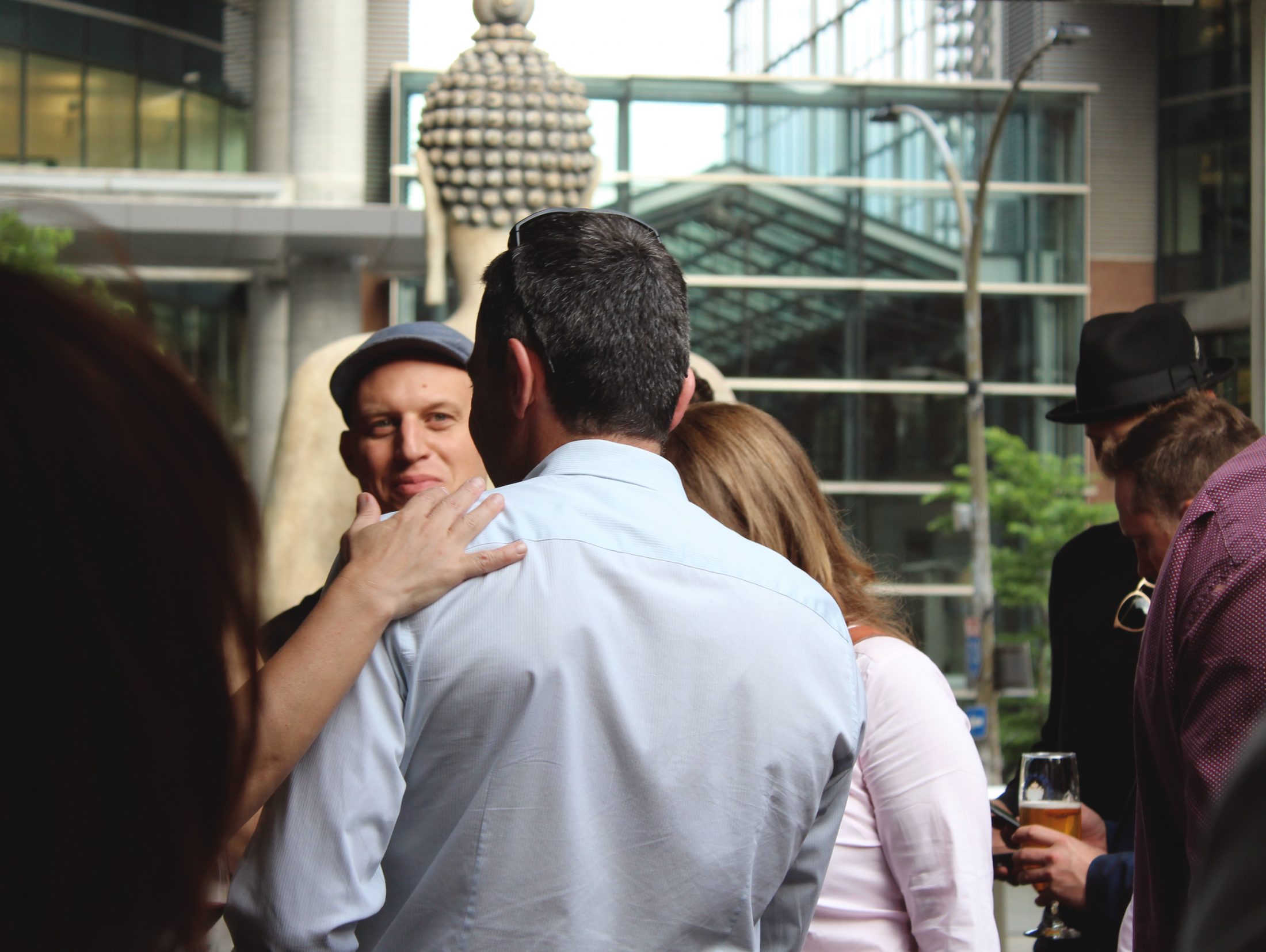 2 Réseautage 5 à 7