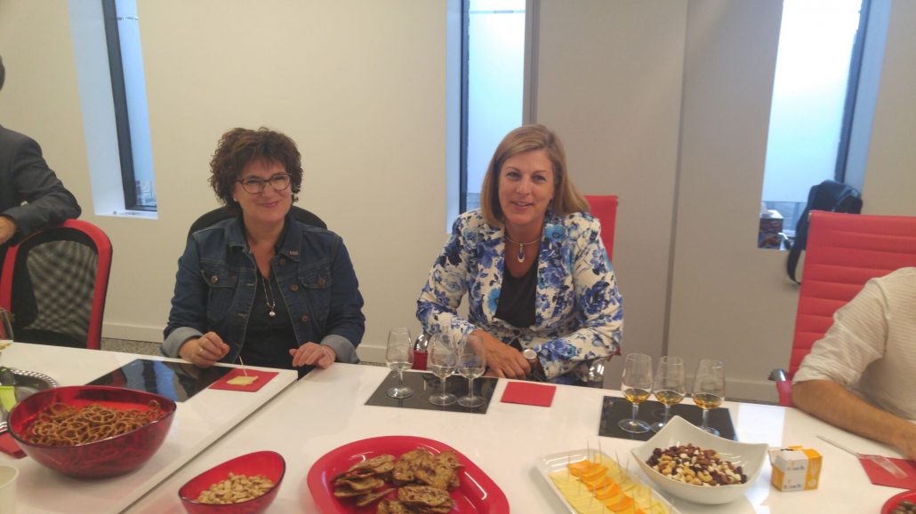 20170912_190247_preview-1030x579 Réseautage d'affaires dégustation de Whisky Johnnie Walker