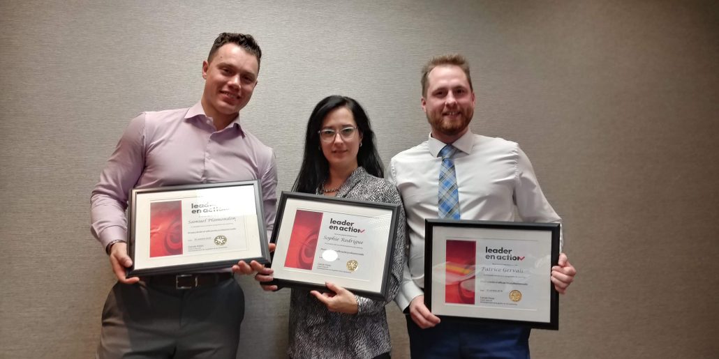 Productivité professionnelle et efficacité personnelle, cohorte IG Gestion de Patrimoine Leadership coaching gestion du temps priorités productivité efficacité