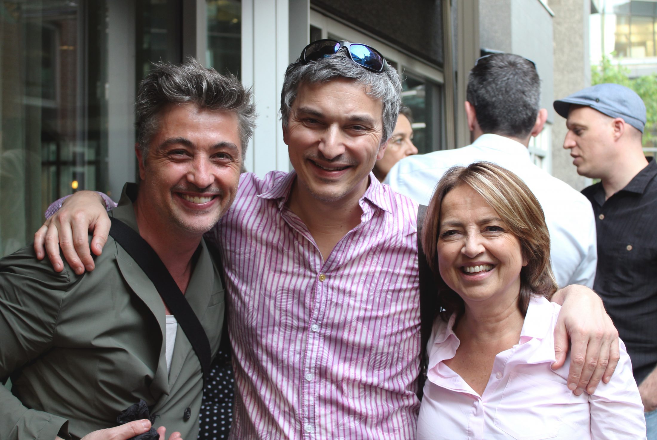 Réseautage Leader en action Leadership coaching gestion du temps priorités productivité efficacité