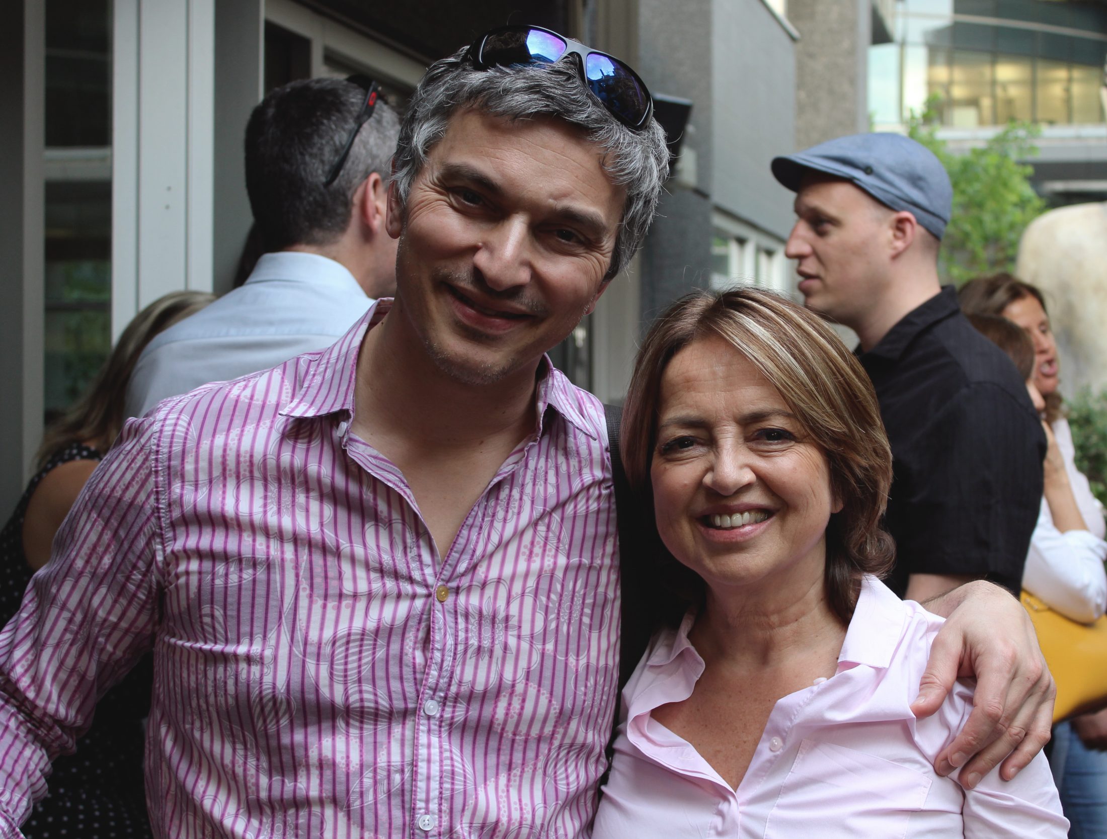 22 Réseautage 5 à 7