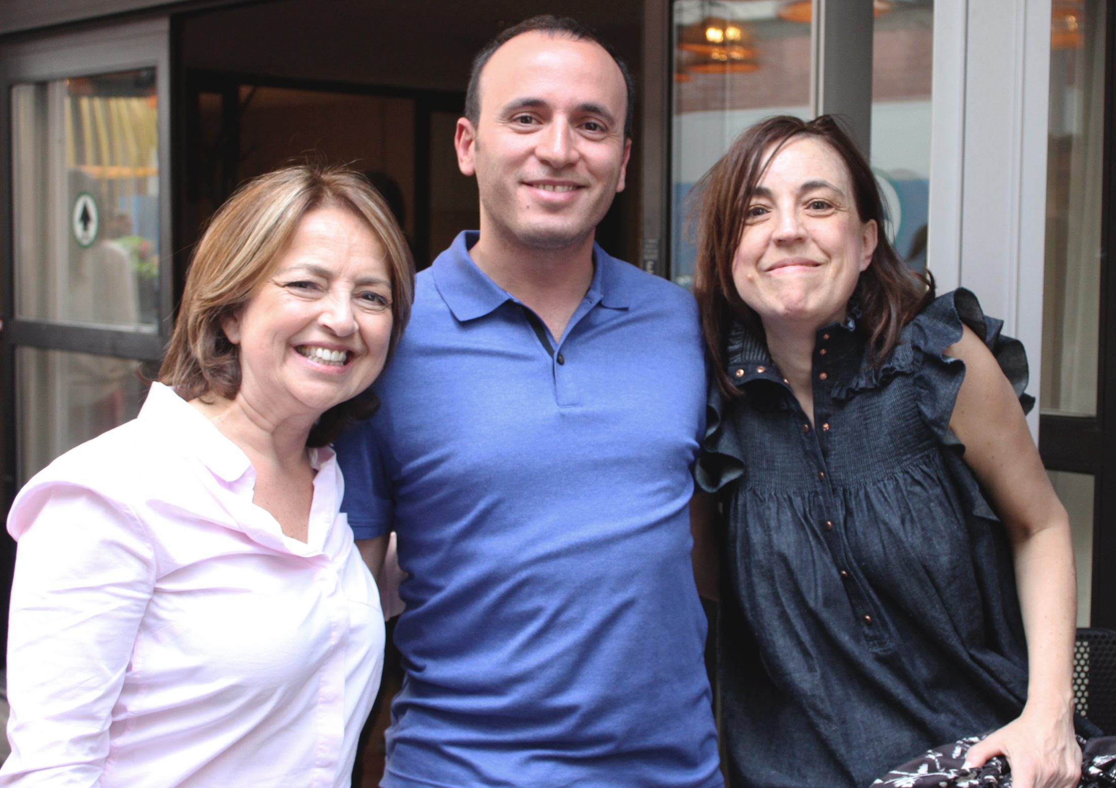 23 Réseautage 5 à 7