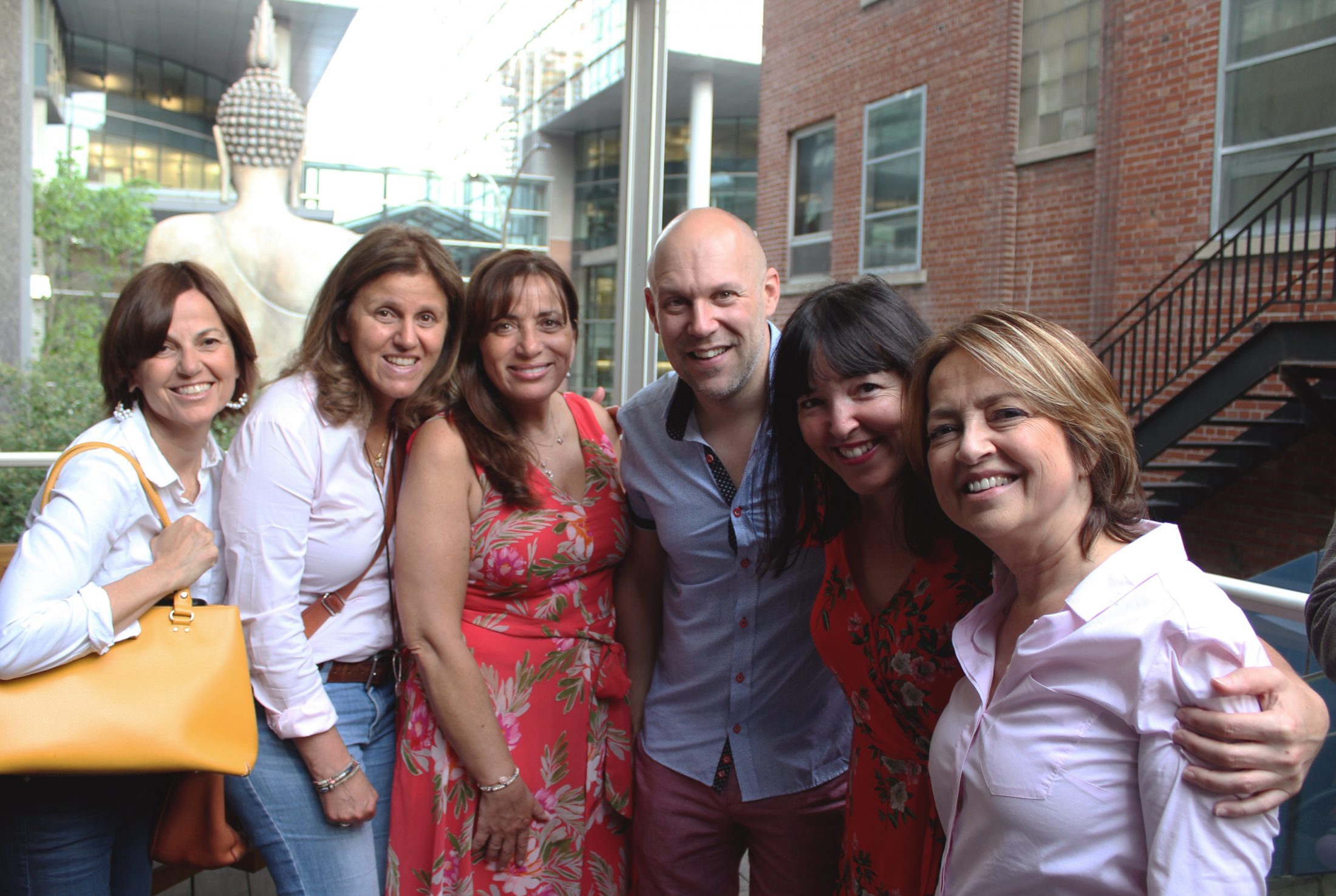 25 Réseautage 5 à 7