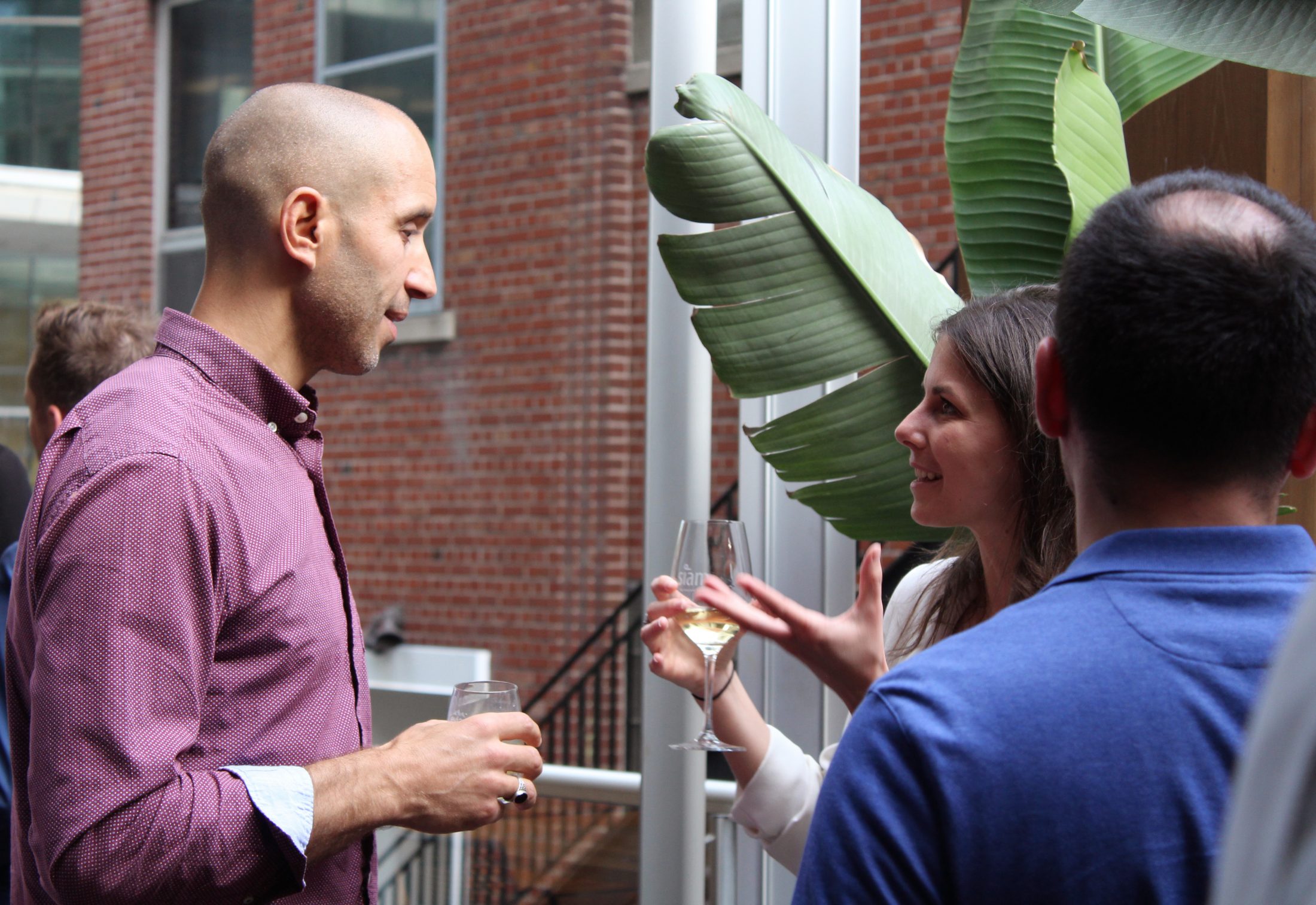 3 Réseautage 5 à 7