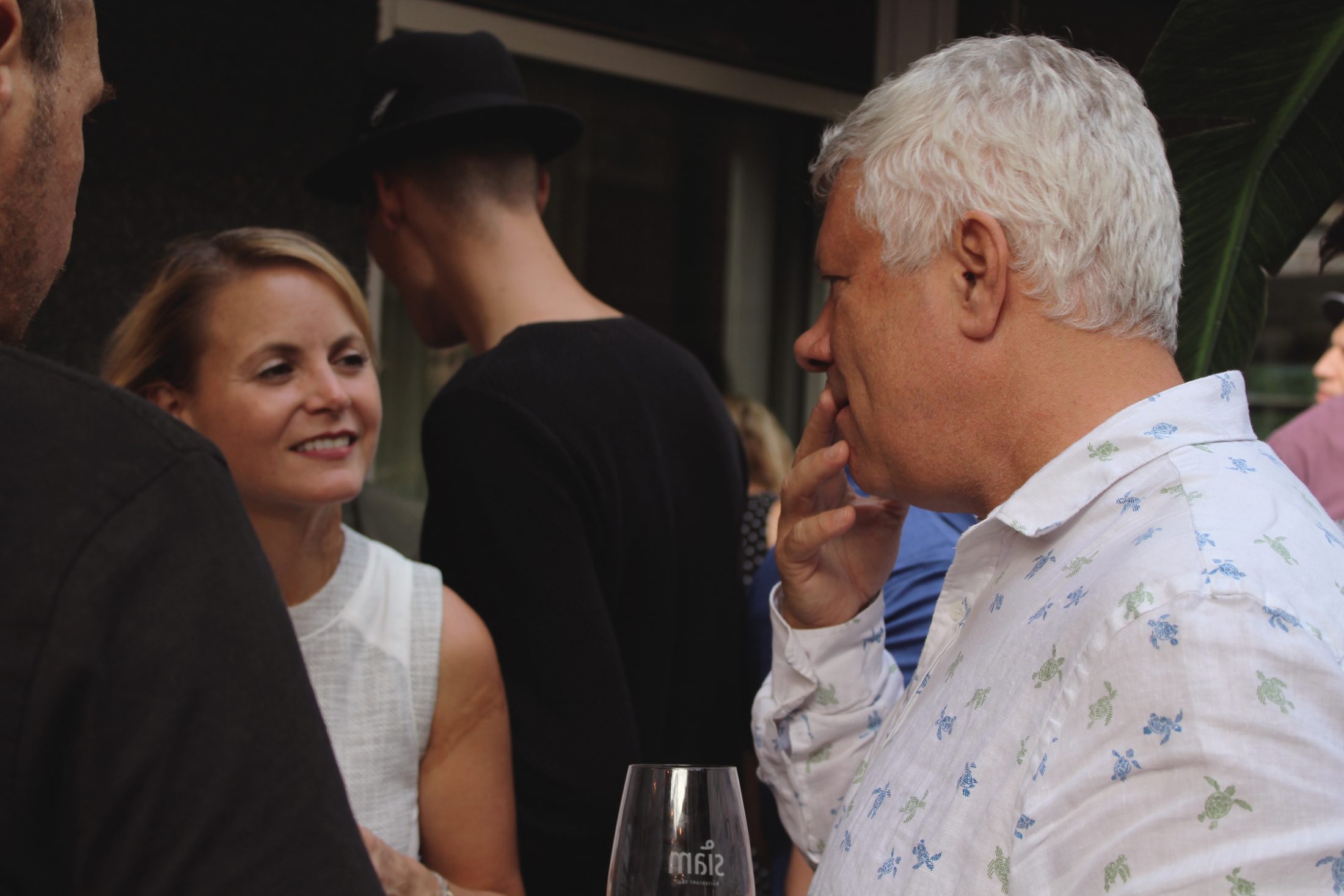 6 Réseautage 5 à 7