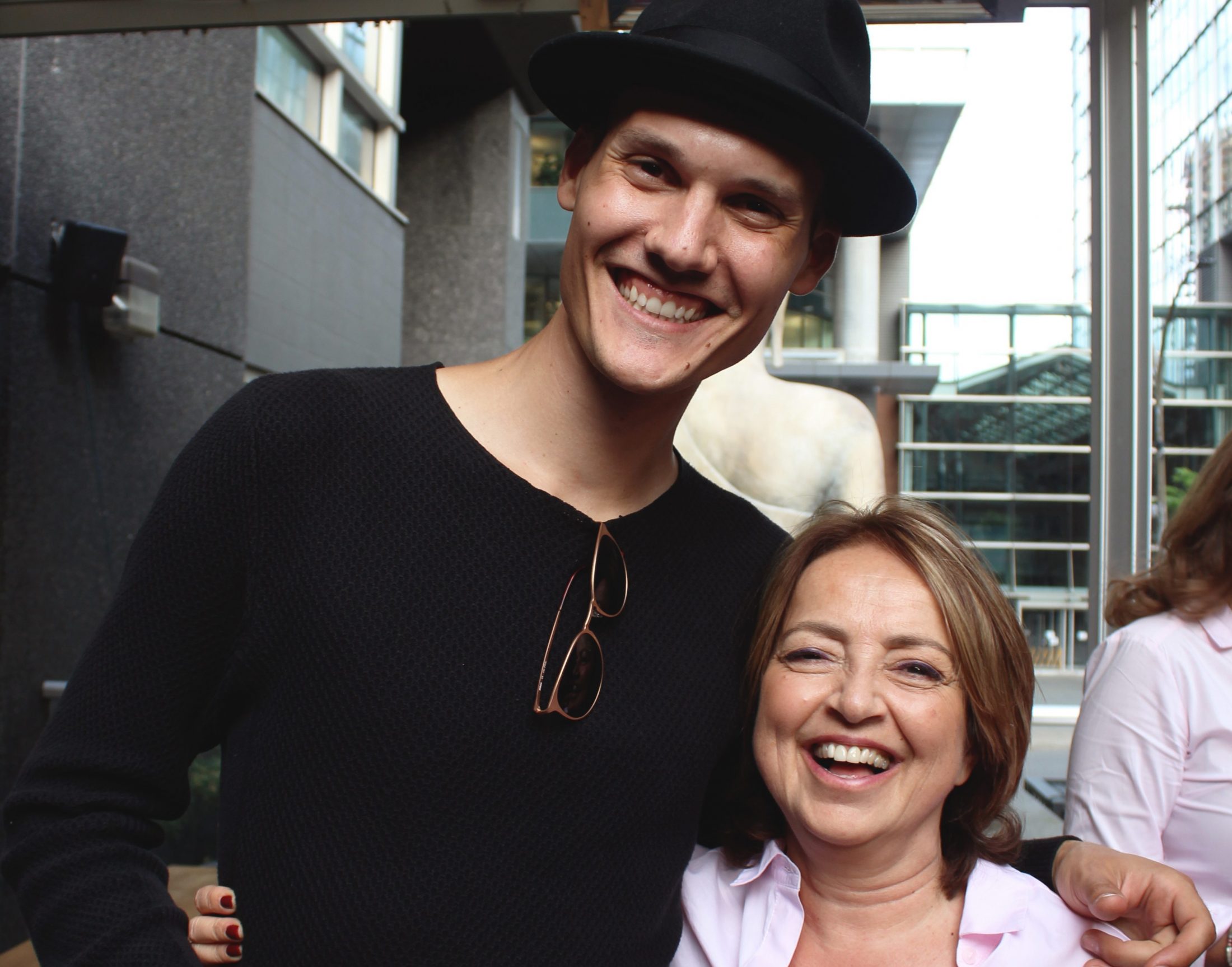 7 Réseautage 5 à 7