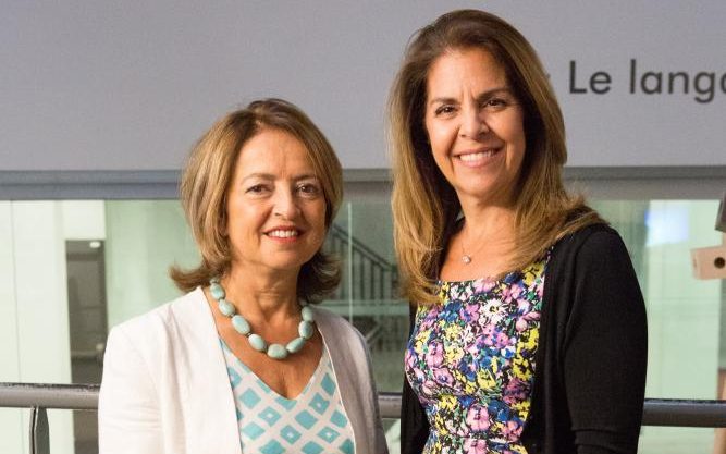 HX5B2494 « Communiquer sa couleur » conférence