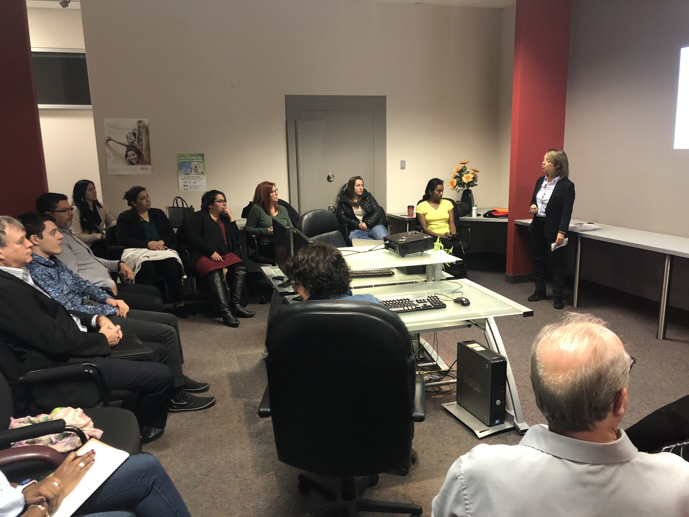 Leadership coaching gestion du temps priorités productivité efficacité