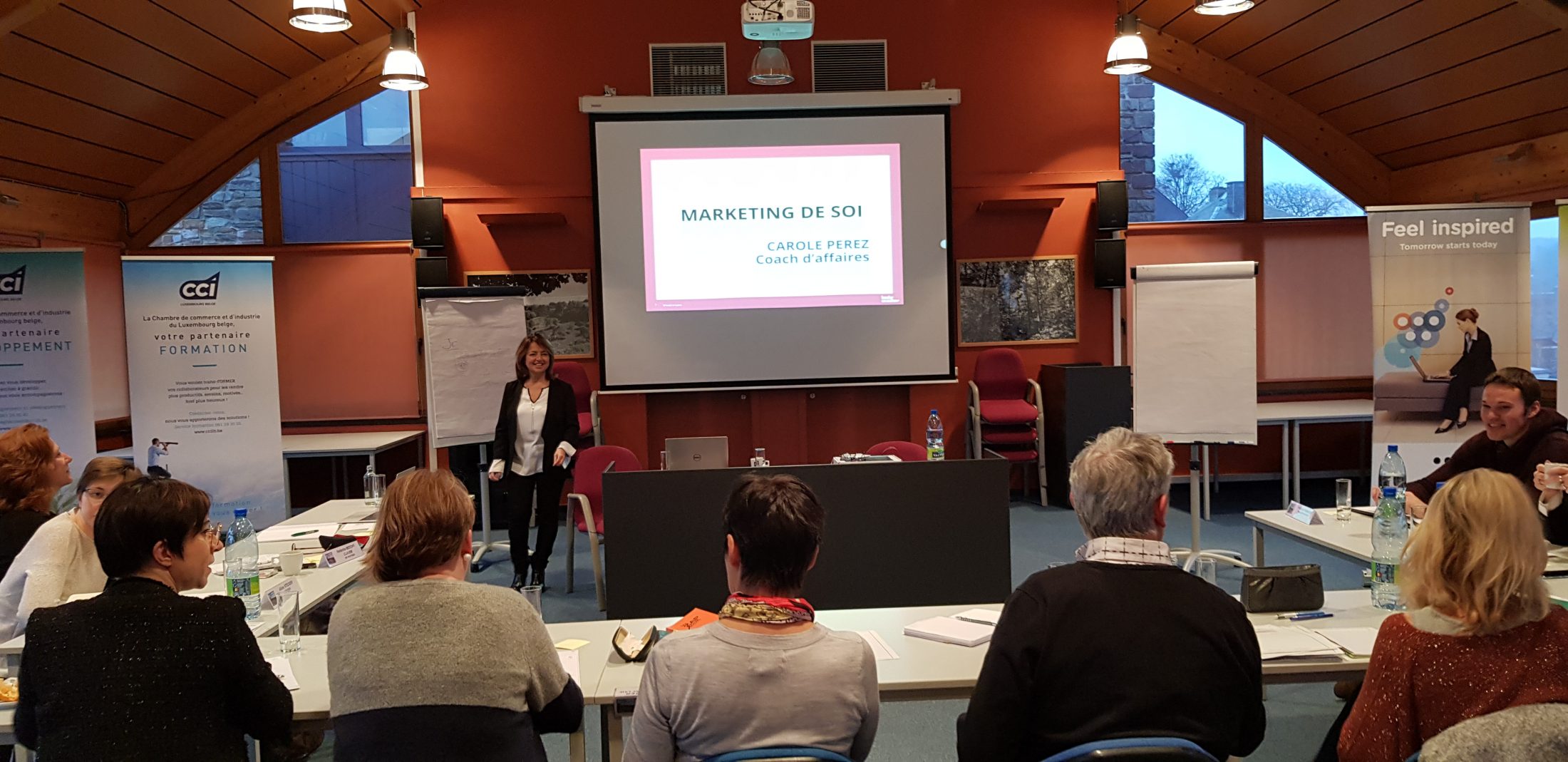 Leadership coaching gestion du temps priorités productivité efficacité communcation