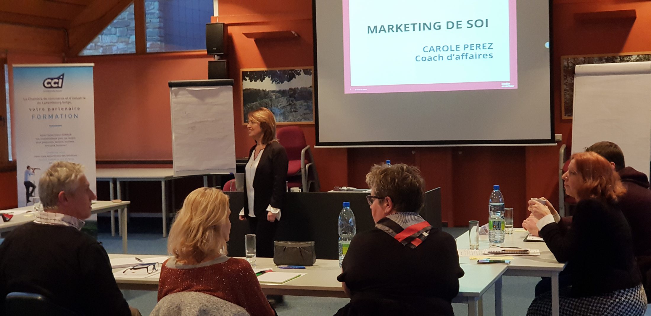 investissez en temps pour en gagner