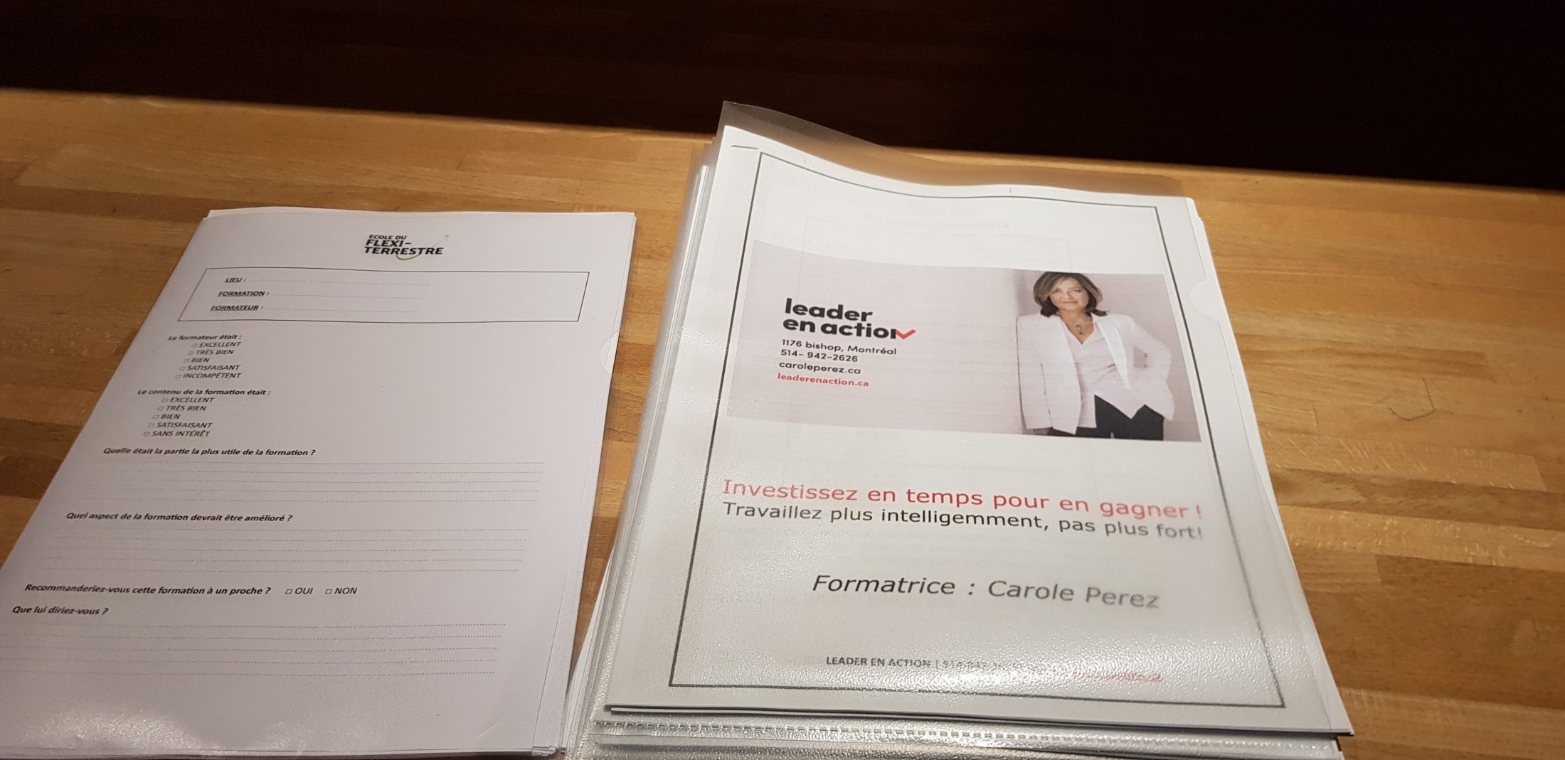 Leadership coaching gestion du temps priorités productivité efficacité communcation