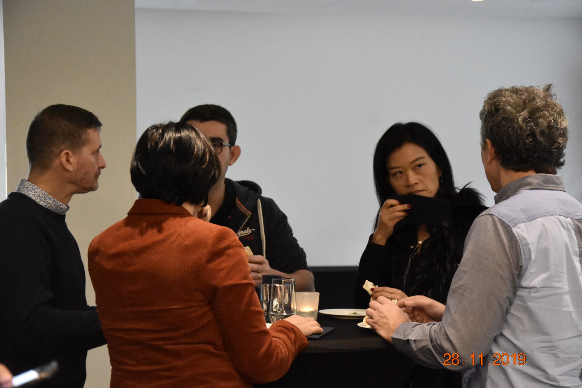 Leadership coaching gestion du temps priorités productivité efficacité communcation