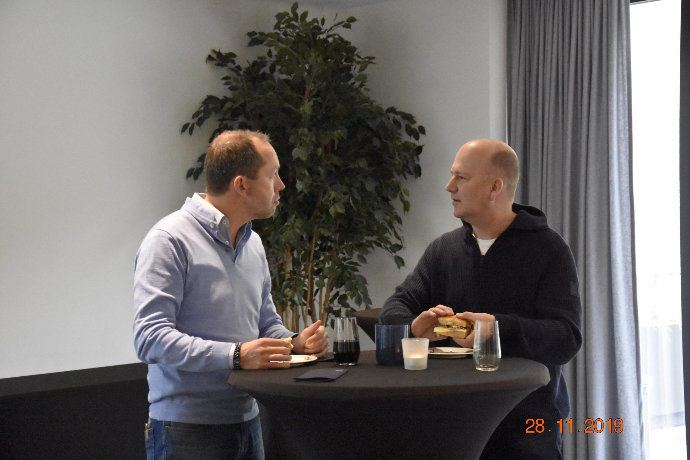 investissez en temps pour en gagner