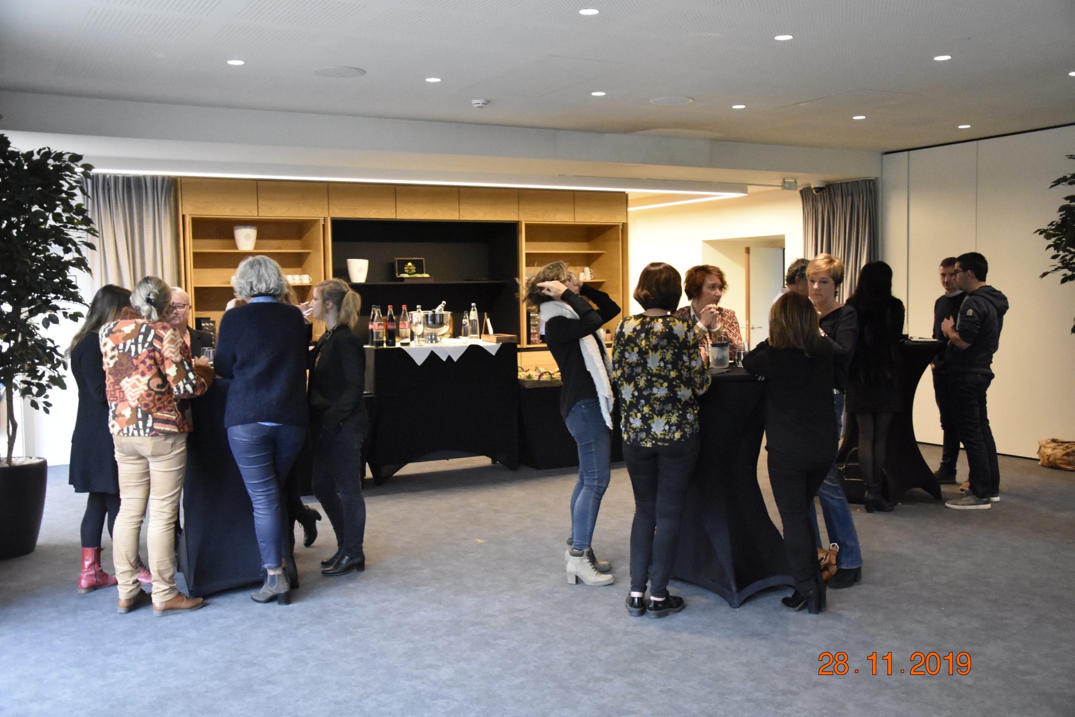 investissez en temps pour en gagner