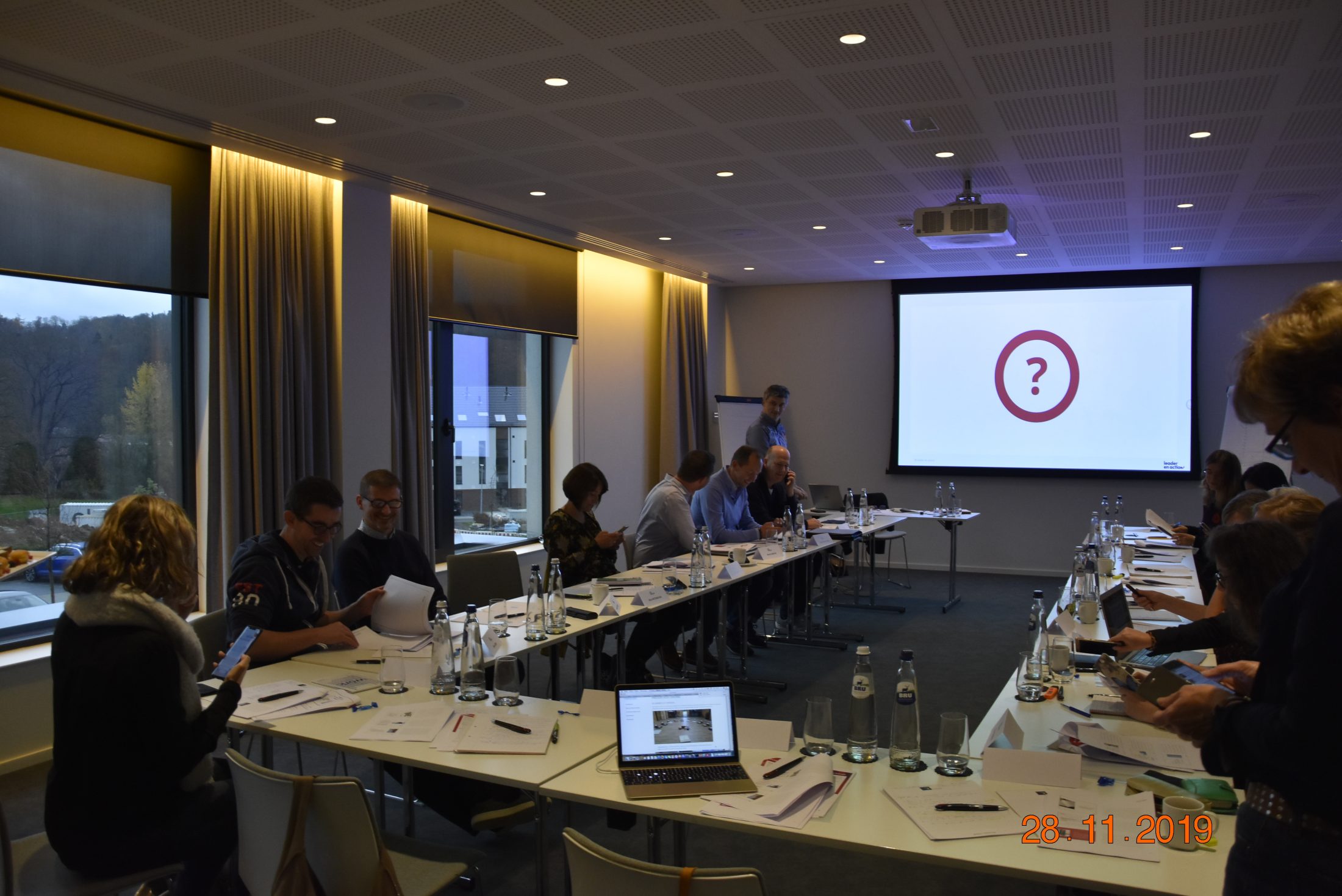 Leadership coaching gestion du temps priorités productivité efficacité communcation