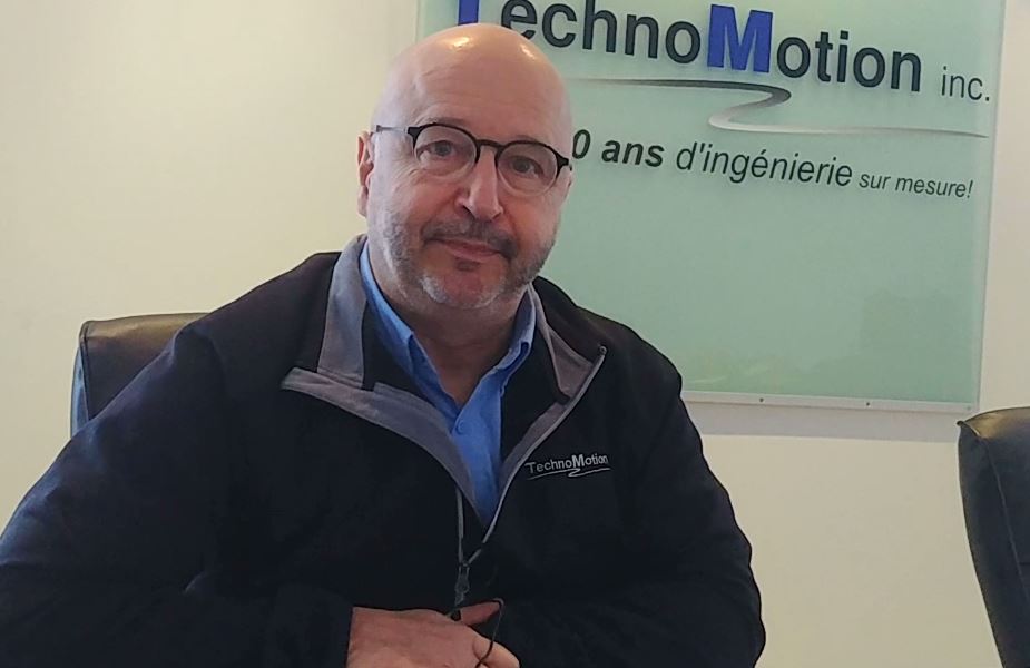 Patrick Rothlisberger