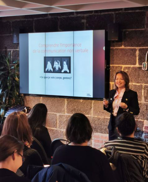 Leadership coaching gestion du temps priorités productivité efficacité communcation