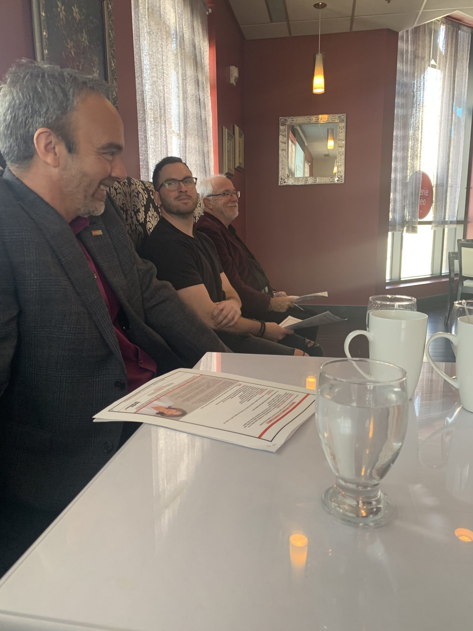 Leadership coaching gestion du temps priorités productivité efficacité communcation