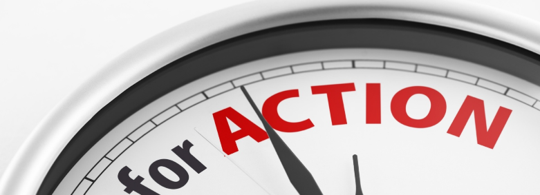 Le défi c&rsquo;est « Avoir le temps »