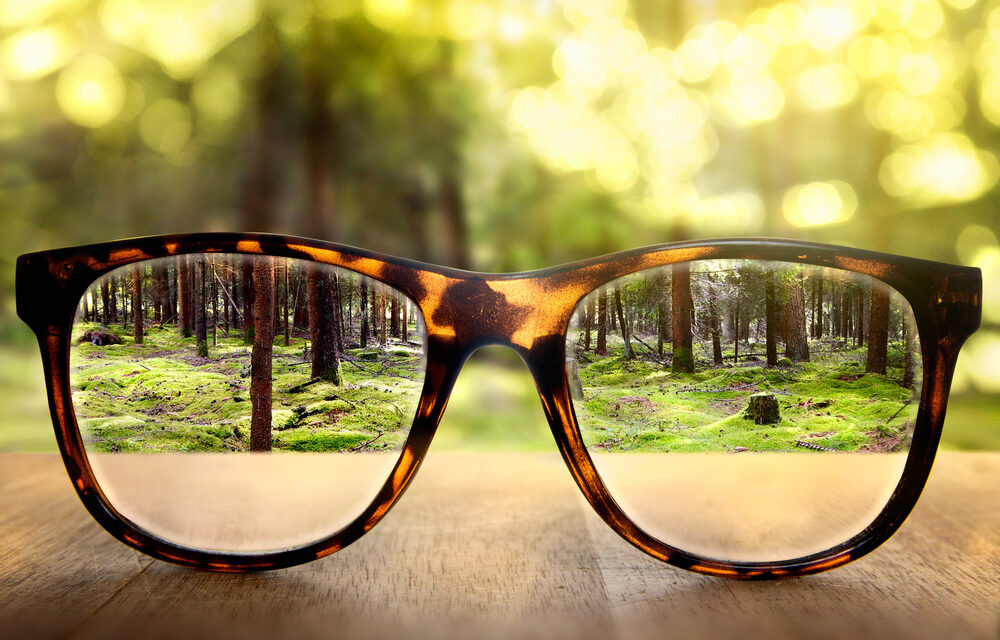 Éliminer le brouillard mental