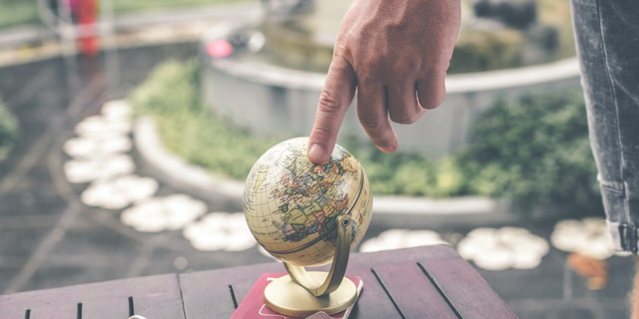 4 conseils: partir en vacances paisiblement