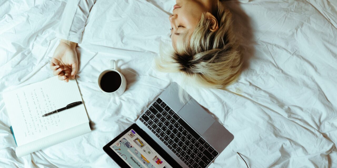 Stop à la procrastination