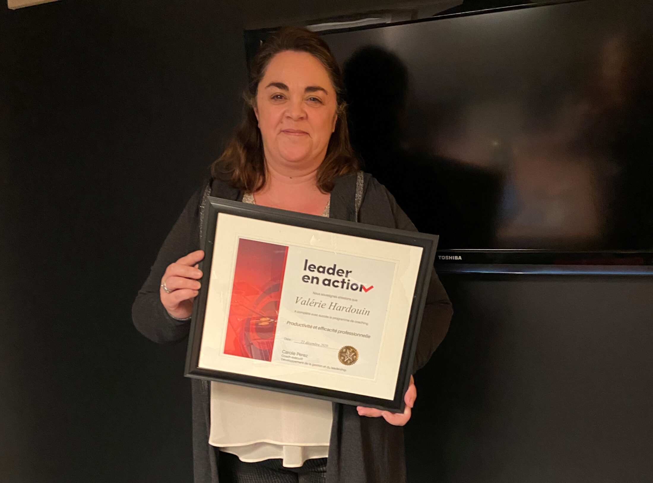 Leadership coaching gestion du temps priorités productivité efficacité communcation