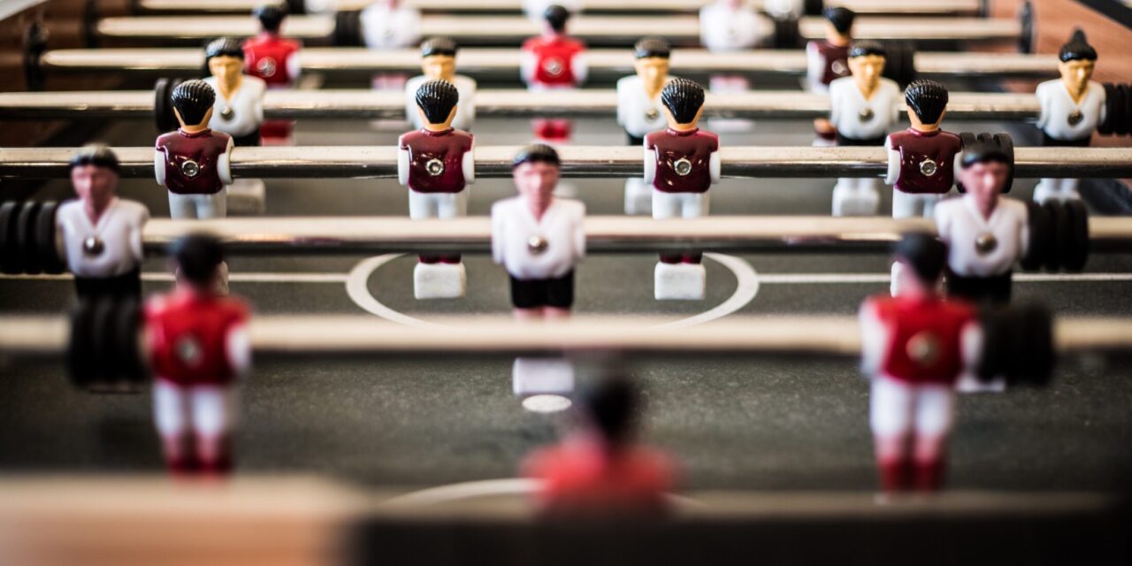 Comment maintenir un lien avec votre équipe en 100 % télétravail?