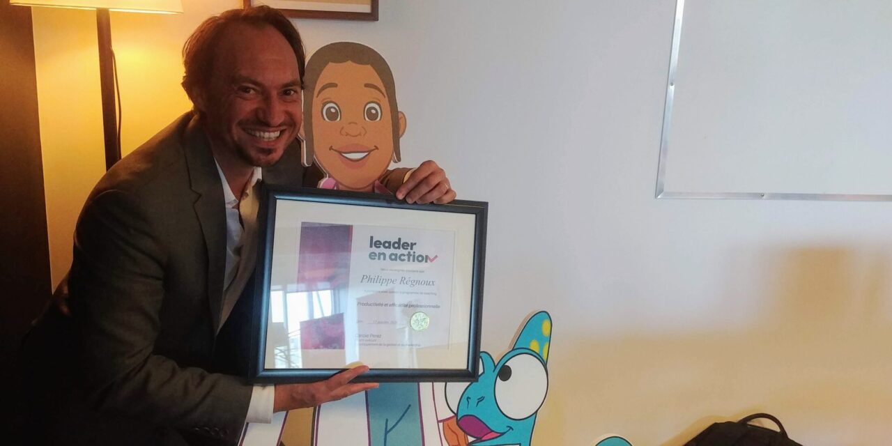 Productivité professionnelle et efficacité personnelle-GALA MEDIA.