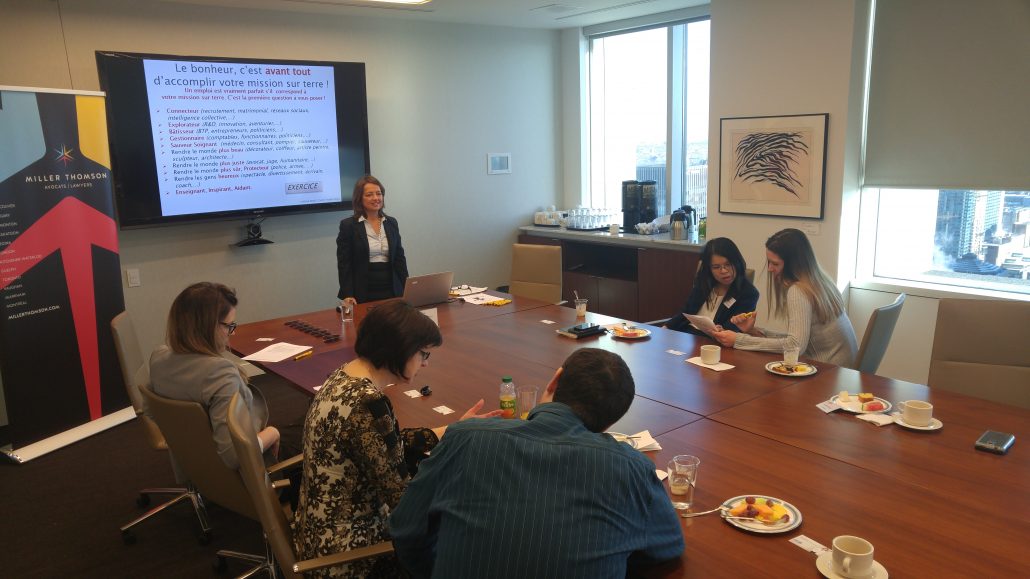 Leadership coaching gestion du temps priorités productivité efficacité communcation