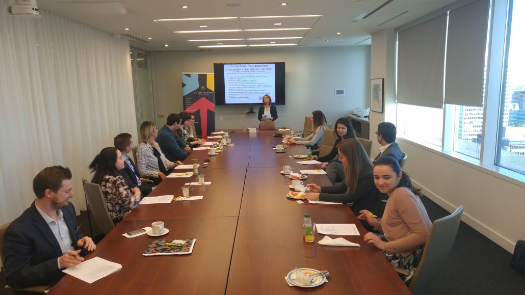 Leadership coaching gestion du temps priorités productivité efficacité communcation