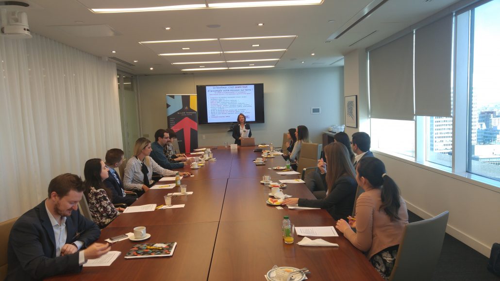 Leadership coaching gestion du temps priorités productivité efficacité communcation