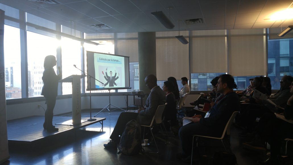 Leadership coaching gestion du temps priorités productivité efficacité communcation