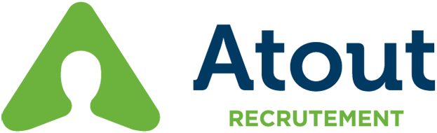 Logo Atout Recrutement