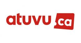 Logo Atuvu.ca