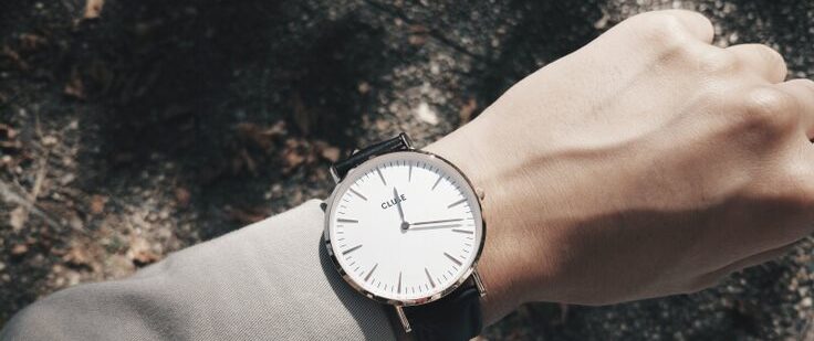 Apprenez à valoriser votre temps.