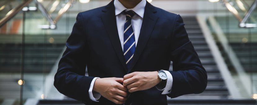 Le leadership commence avec VOUS ! 