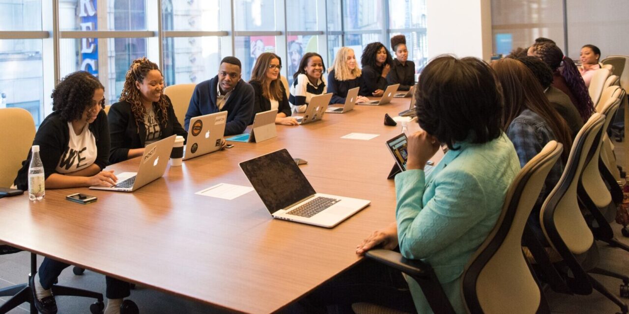 L’importance des réunions professionnelles dans l’entreprise