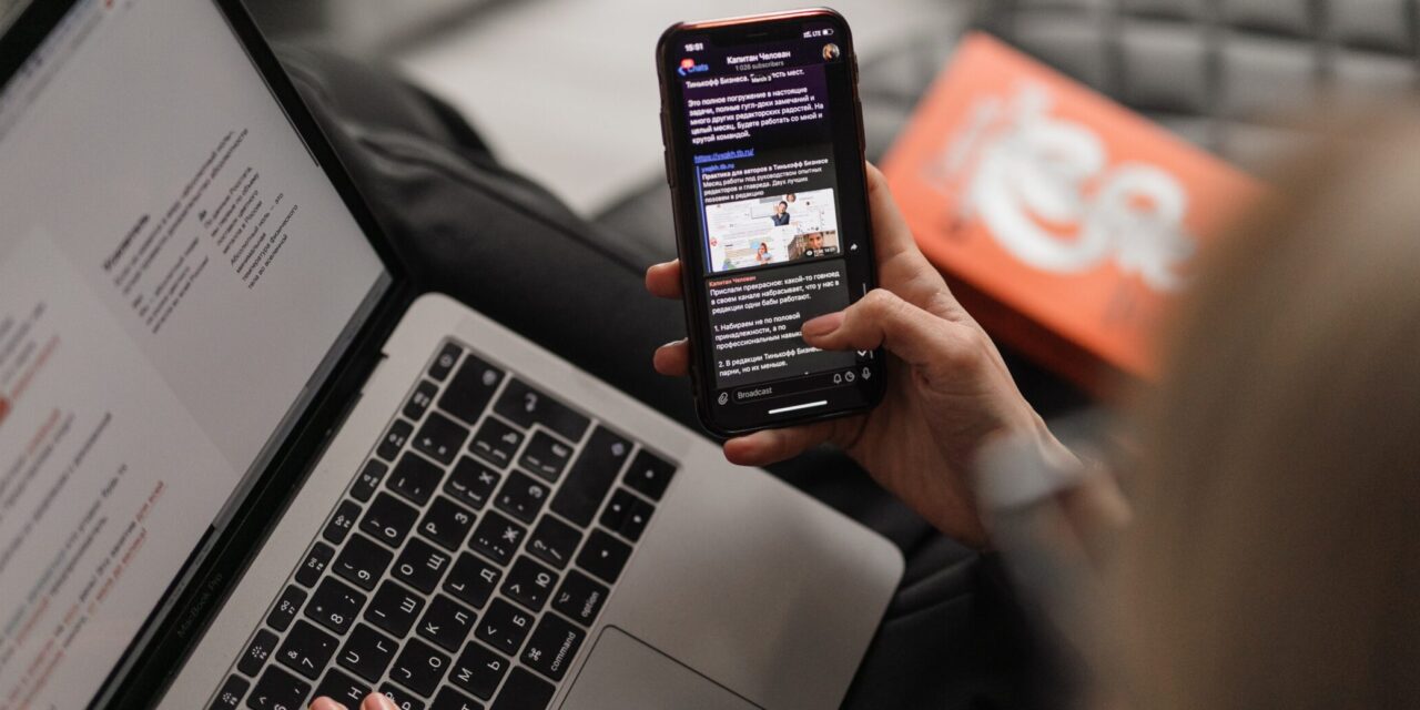 Mieux gérer ses courriels 📧