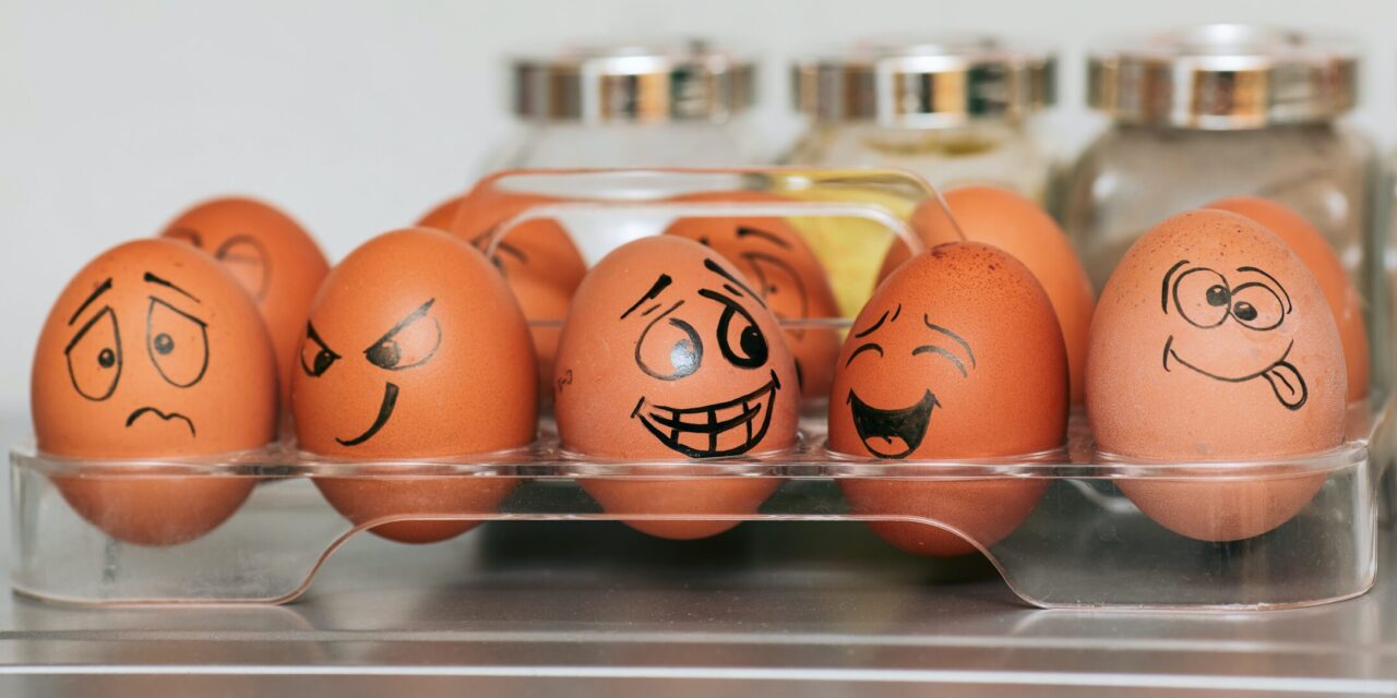 Maîtriser ses émotions