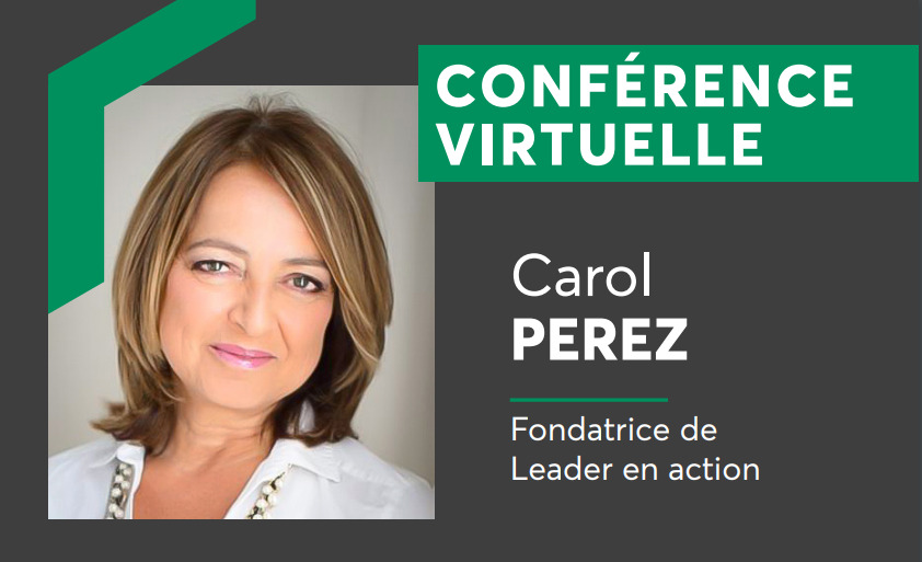 Conférence à venir