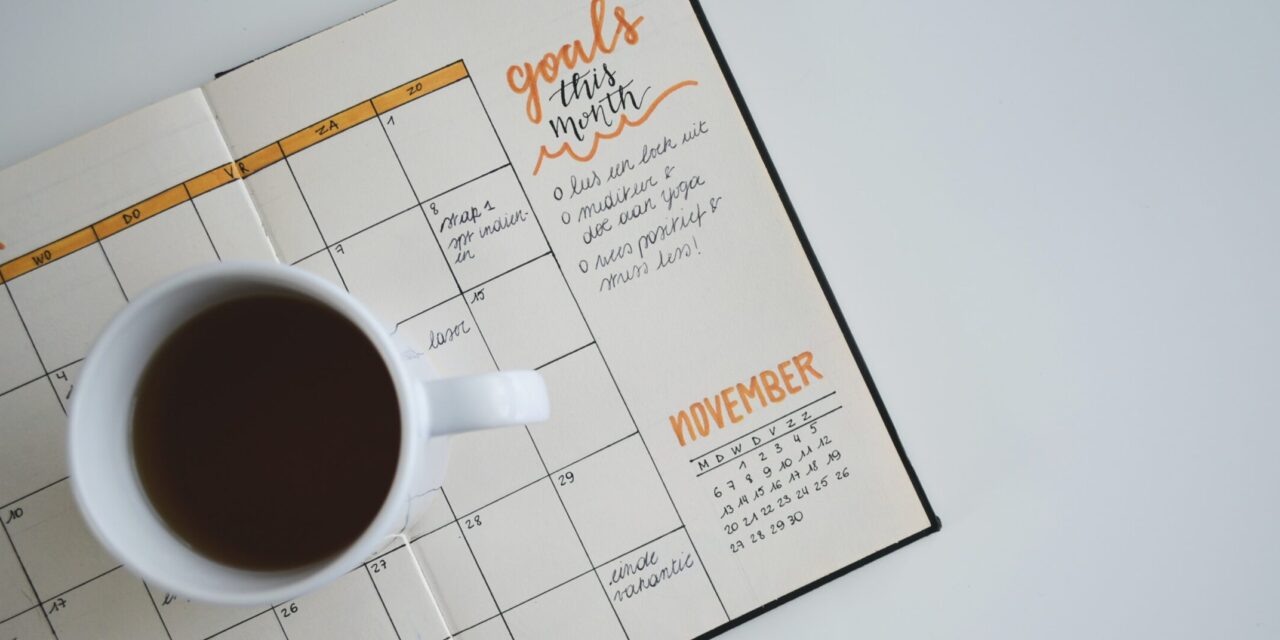 Planification et agendas