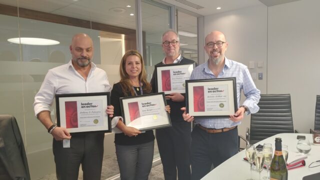 leadership productivité gestion du temps efficacité