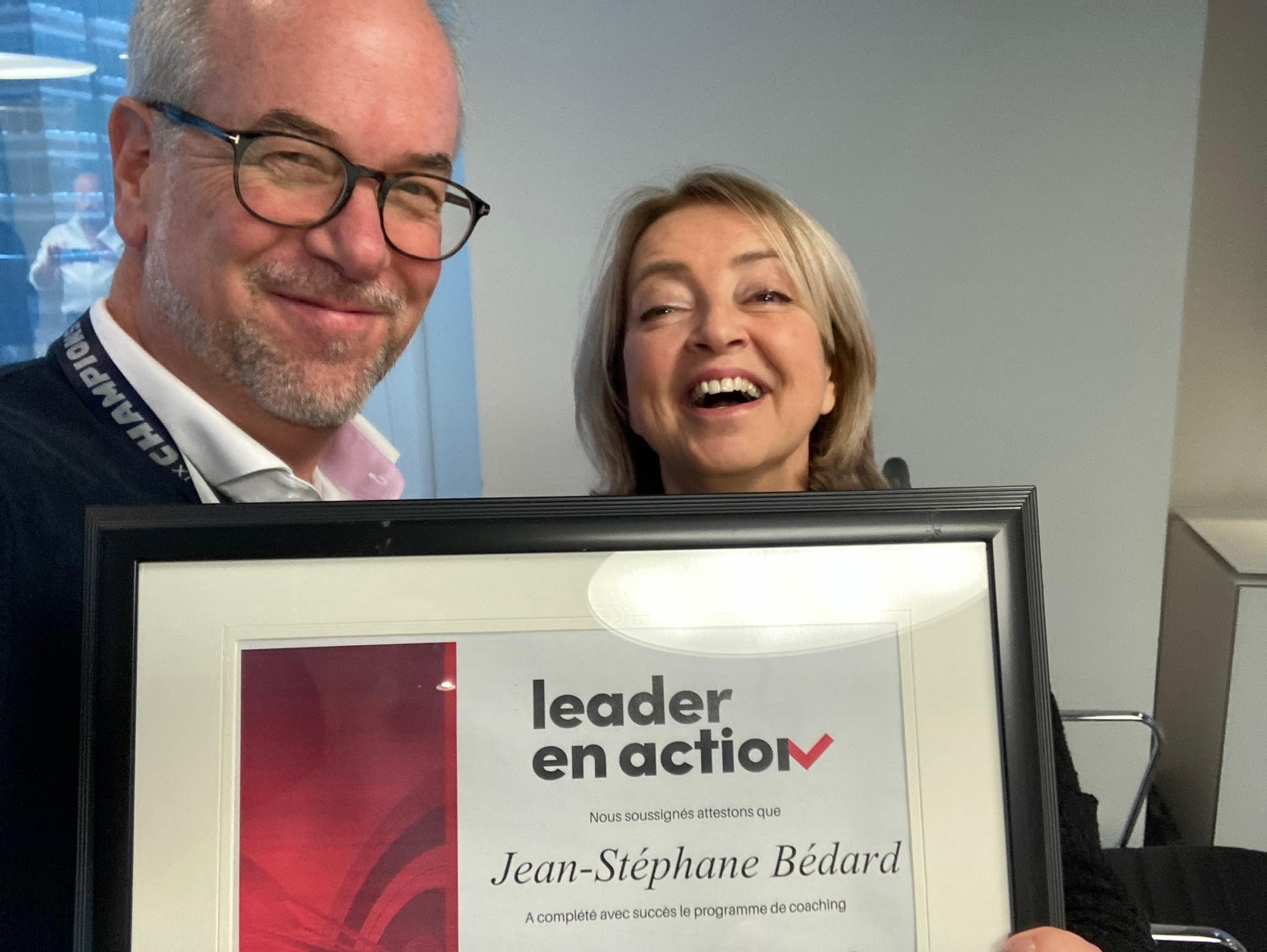 Colliers Project Leaders