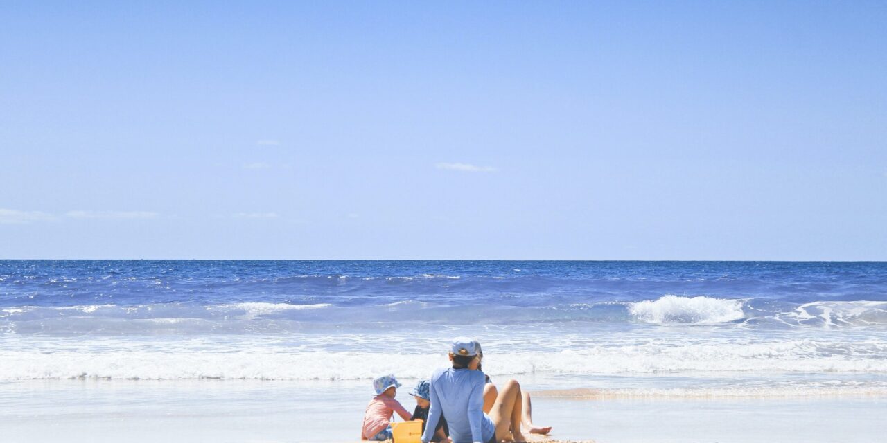 Pour des vacances réussies