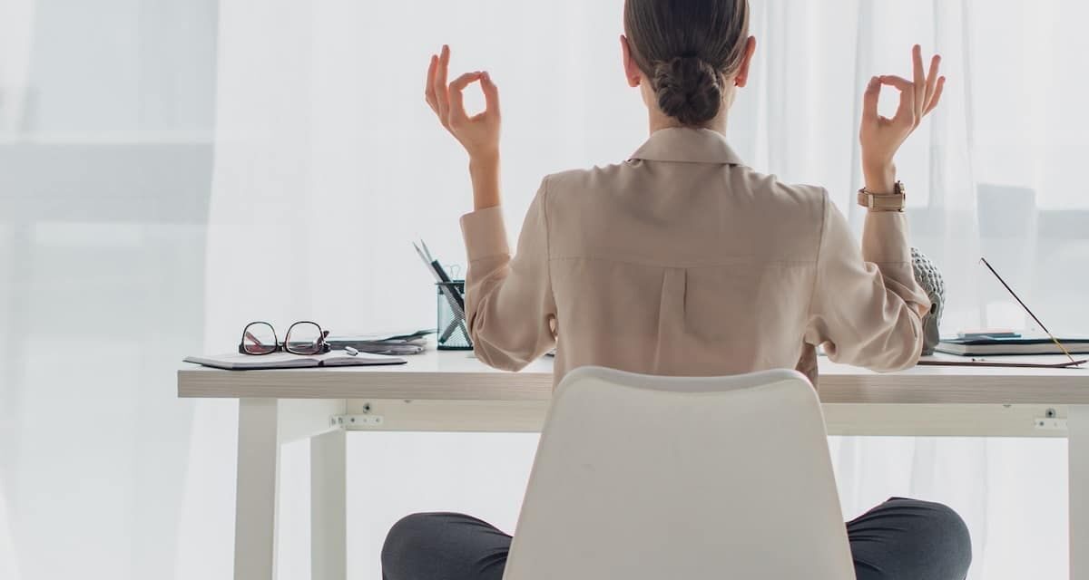 Les 8 leviers de bien-être au travail